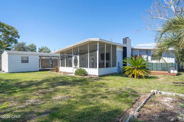 $2,100 | 3105 West 21st Court, Panama City, FL 32405