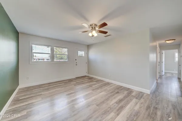 $2,100 | 3105 West 21st Court, Panama City, FL 32405