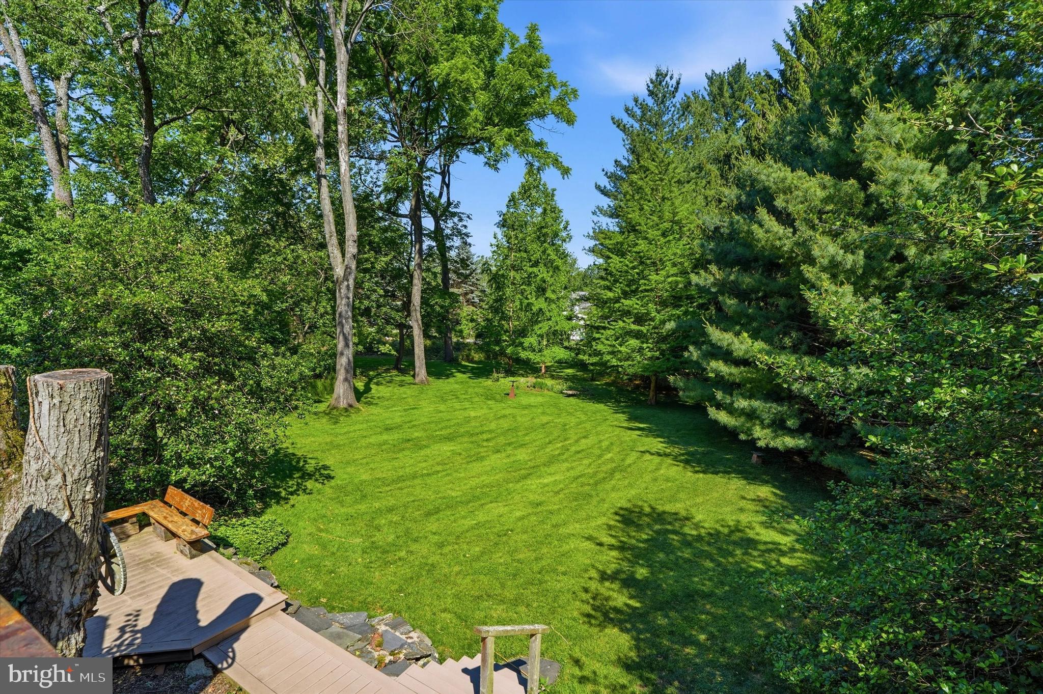 1054 Croton Road Wayne, PA 19087 - Photo 31 of 38
