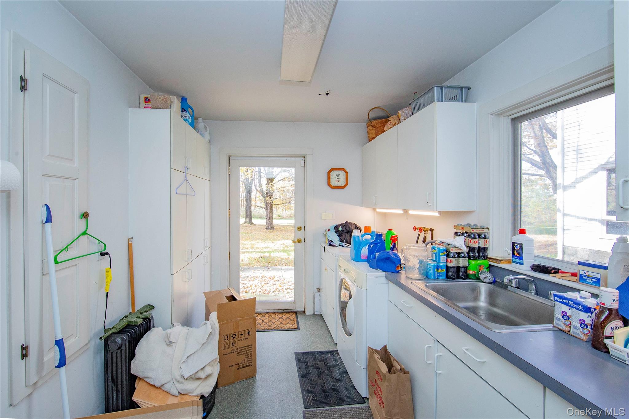 64 South Quaker Hill Road Pawling, NY 12564 - Photo 34 of 46 a very nice looking room with a window