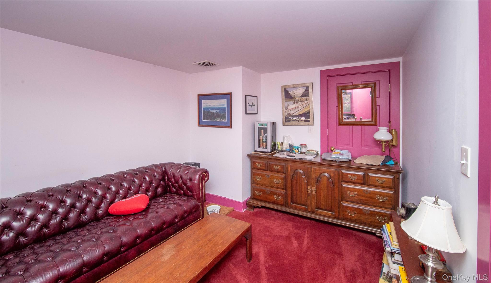 64 South Quaker Hill Road Pawling, NY 12564 - Photo 46 of 46 a living room with furniture