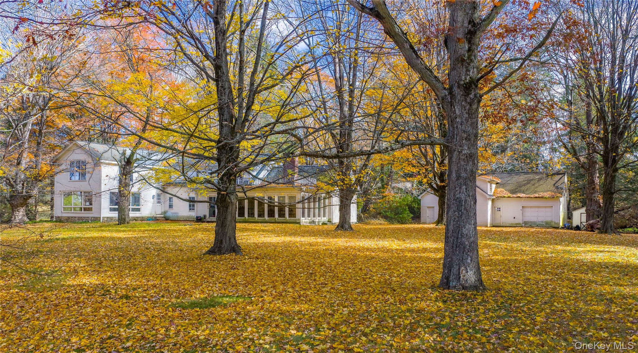 64 South Quaker Hill Road Pawling, NY 12564 - Photo 5 of 46