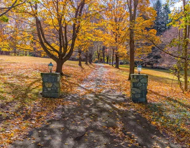 a view of swimming pool from a balcony