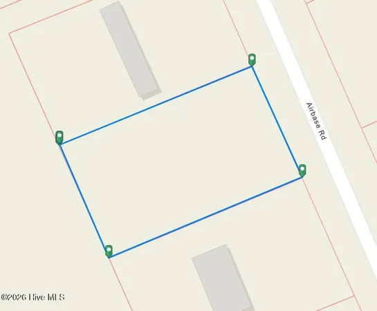 $12,000 | 21640 Airbase Road, Wagram, NC 28396