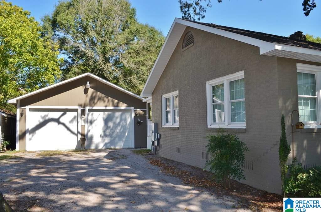 1336 Ashville Road Leeds, AL 35094 - Photo 2 of 50