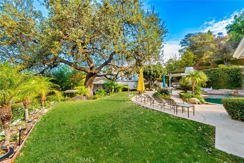 5600 Round Meadow Road Hidden Hills, CA 91302 - Photo 41 of 50