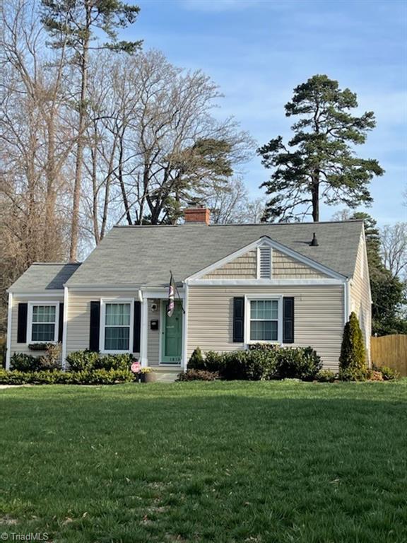 1812 Independence Road Greensboro, NC 27408 - Photo 1 of 3 Gallery Image 1