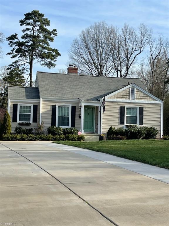 1812 Independence Road Greensboro, NC 27408 - Photo 3 of 3 Gallery Image 3