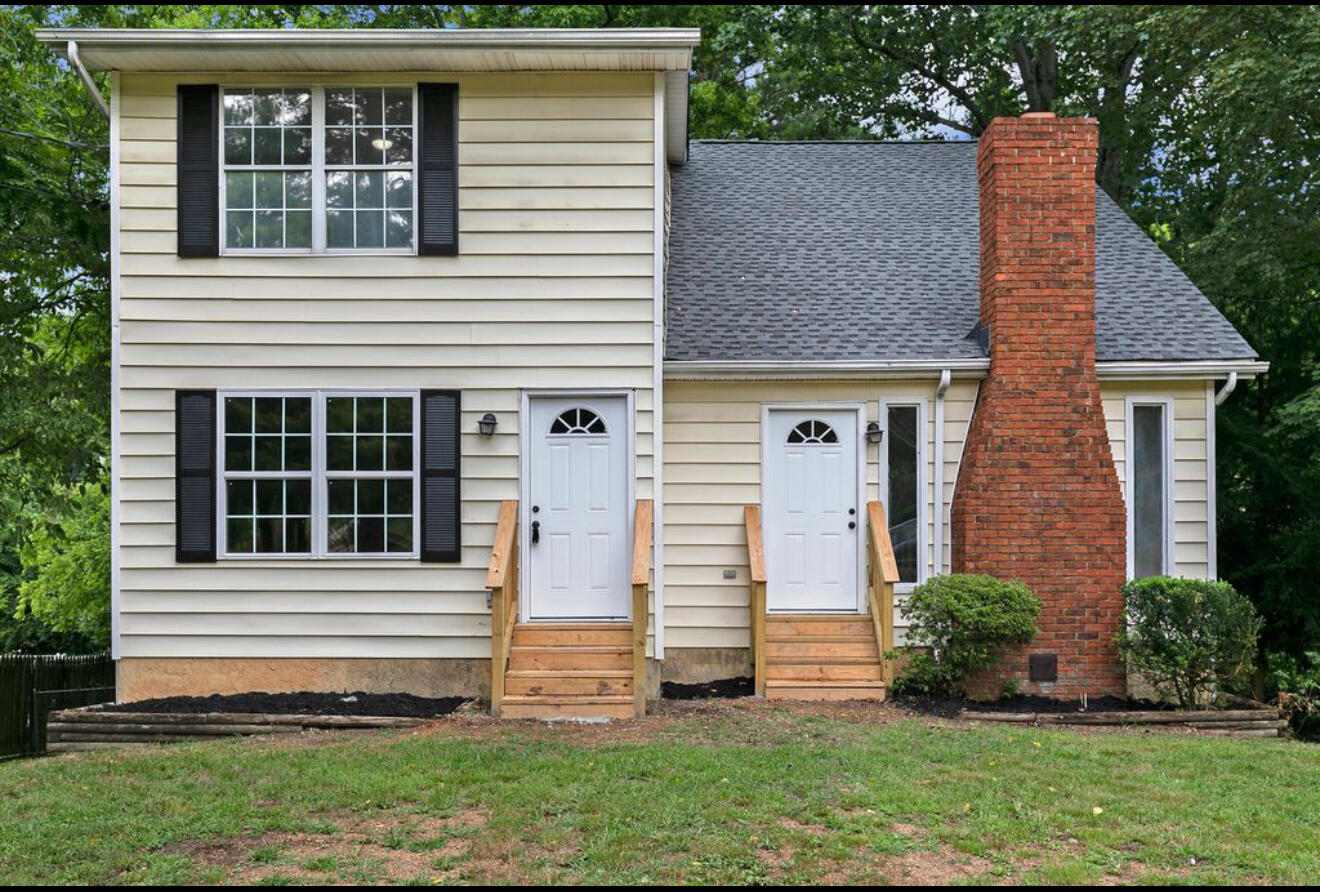 102 South Germantown Road, Unit A Chattanooga, TN 37411 - Photo 9 of 9 102 S Germantown A