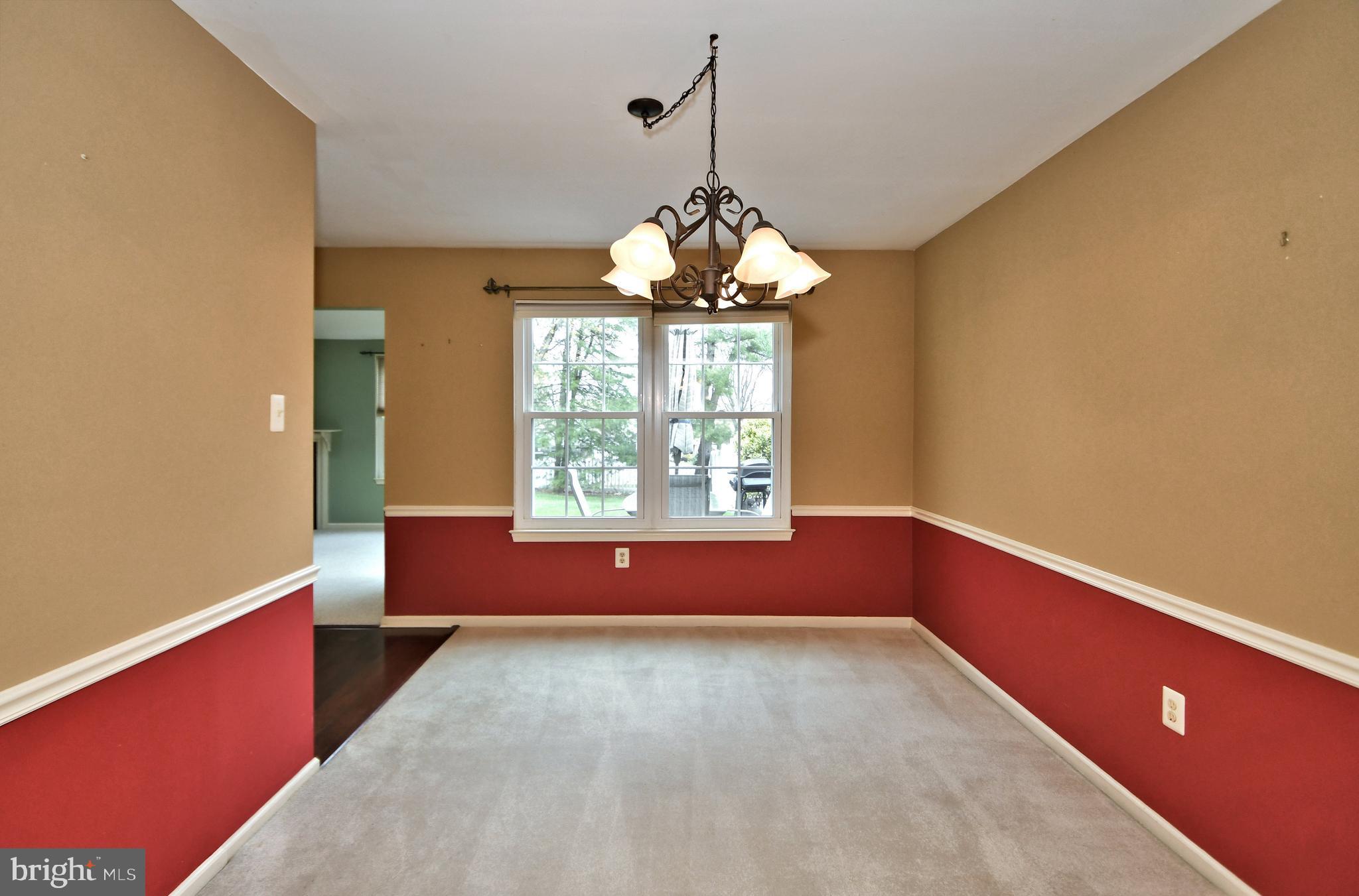37 South Timber Road Southampton, PA 18966 - Photo 13 of 55 dining room
