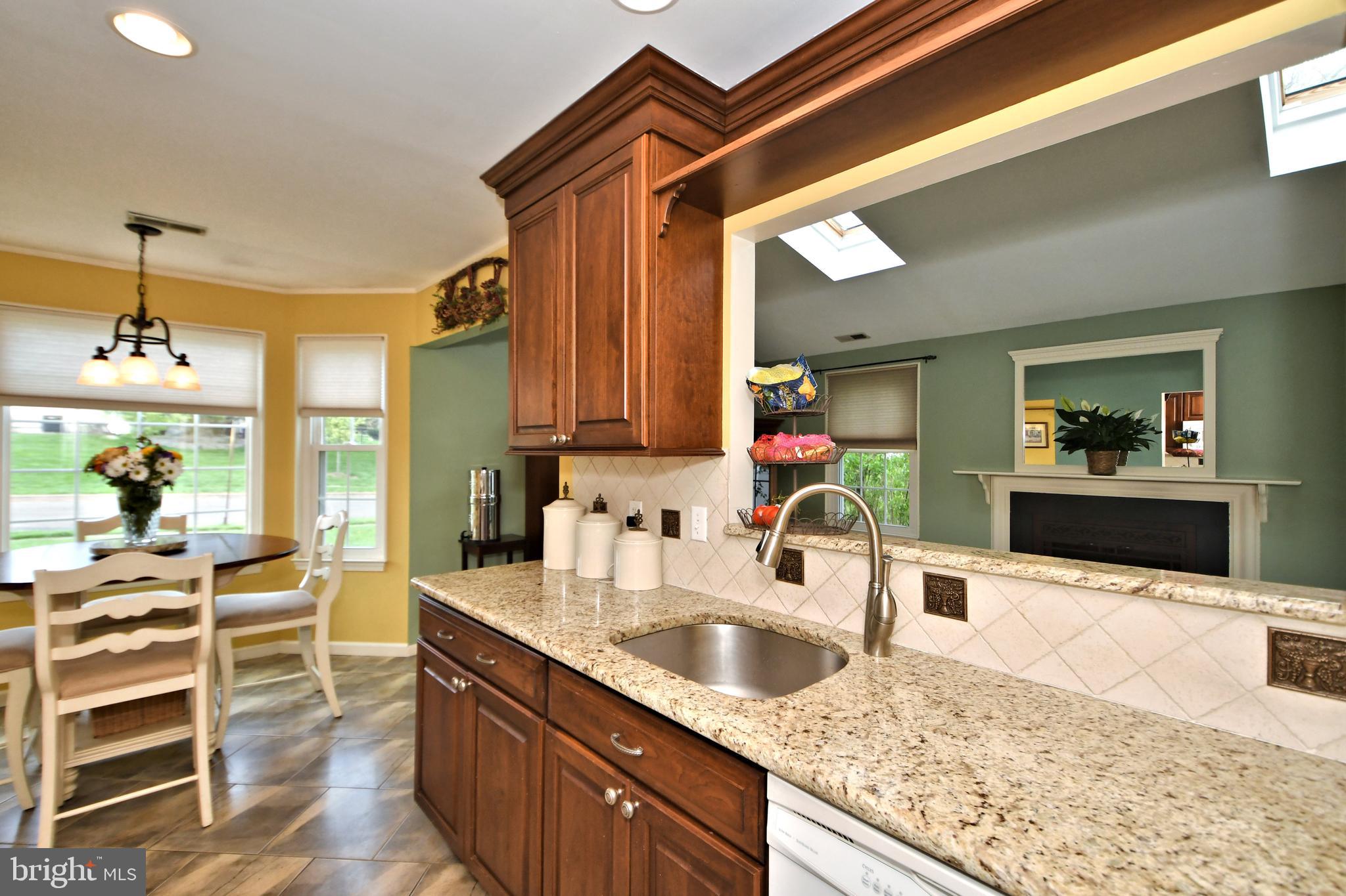 37 South Timber Road Southampton, PA 18966 - Photo 22 of 55 kitchen