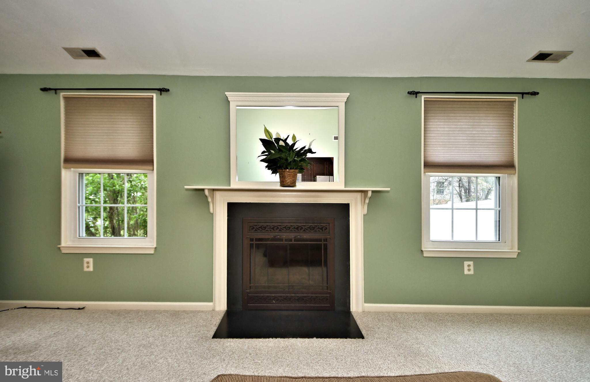 37 South Timber Road Southampton, PA 18966 - Photo 28 of 55 family room fireplace