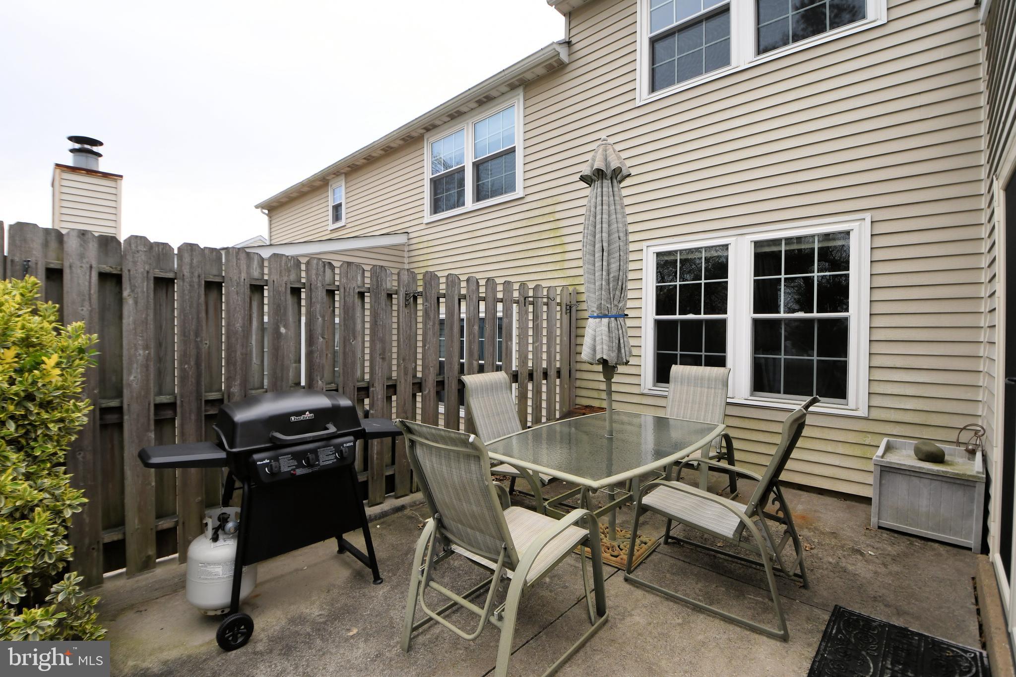 37 South Timber Road Southampton, PA 18966 - Photo 47 of 55 patio