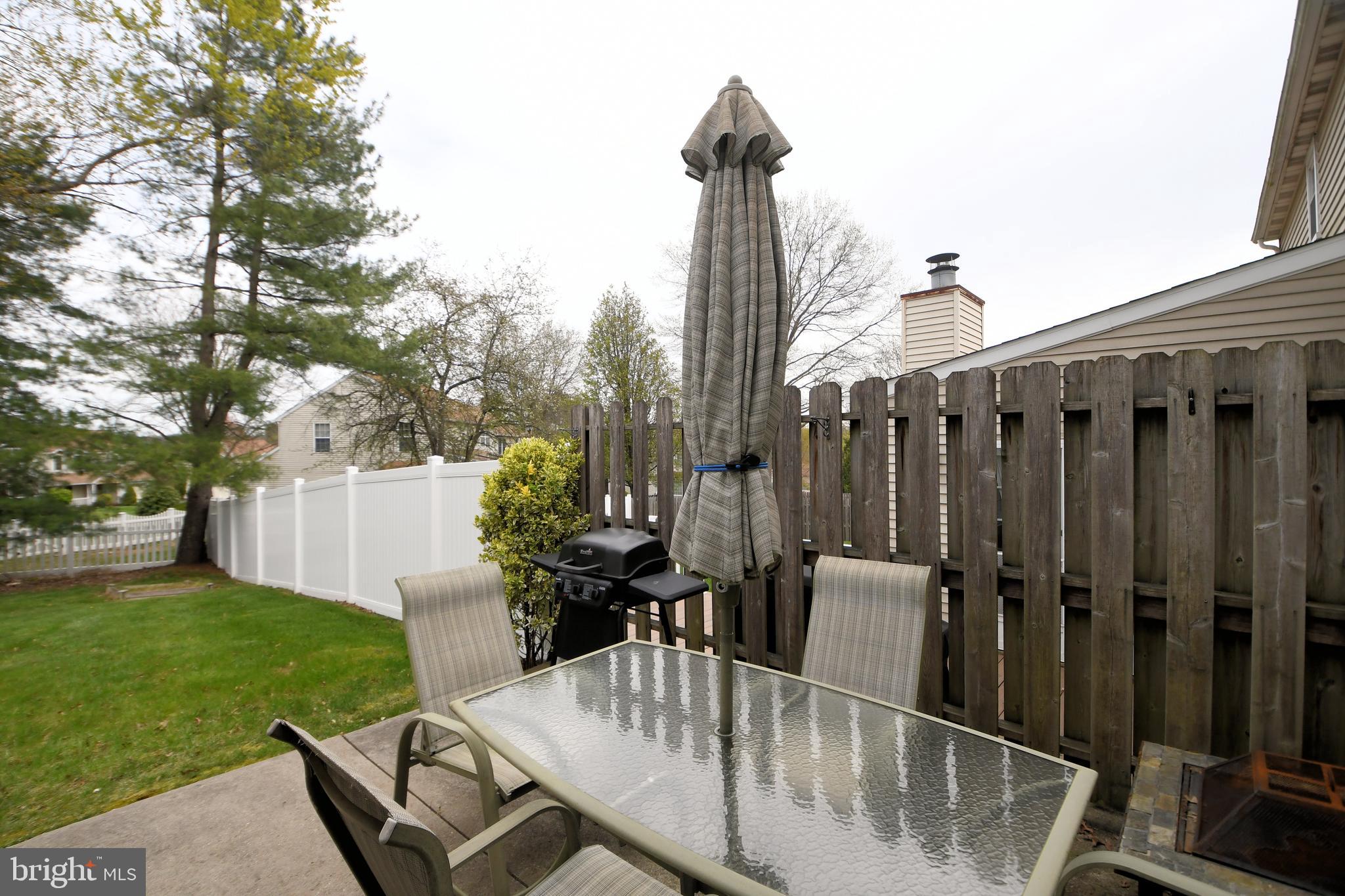 37 South Timber Road Southampton, PA 18966 - Photo 48 of 55 patio