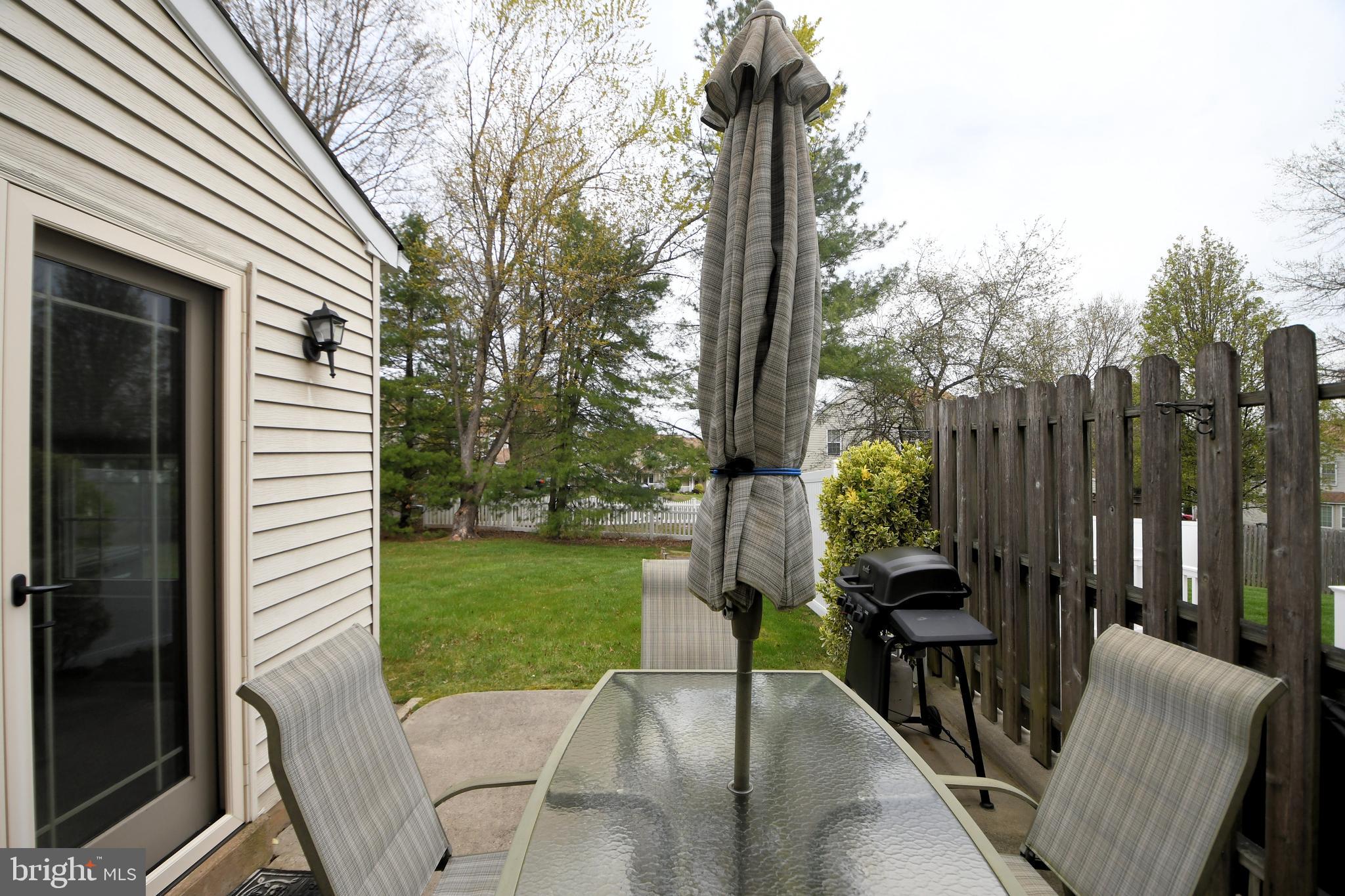 37 South Timber Road Southampton, PA 18966 - Photo 49 of 55 patio