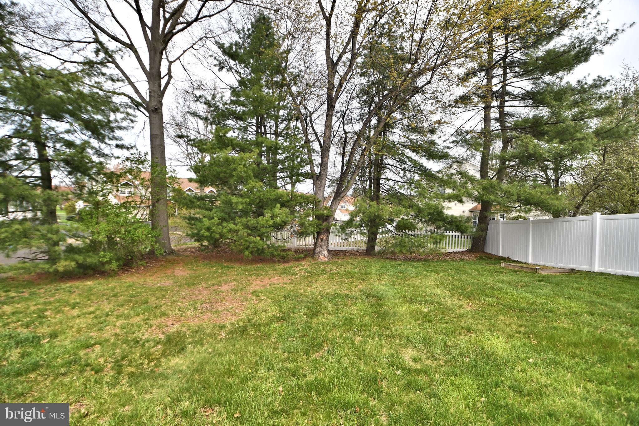 37 South Timber Road Southampton, PA 18966 - Photo 53 of 55 backyard