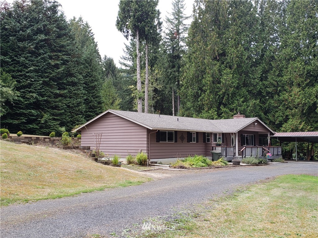 154 Hunter Road Longview, WA 98632 - Photo 1 of 24