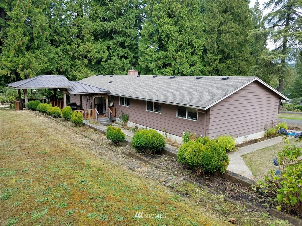 154 Hunter Road Longview, WA 98632 - Photo 2 of 24