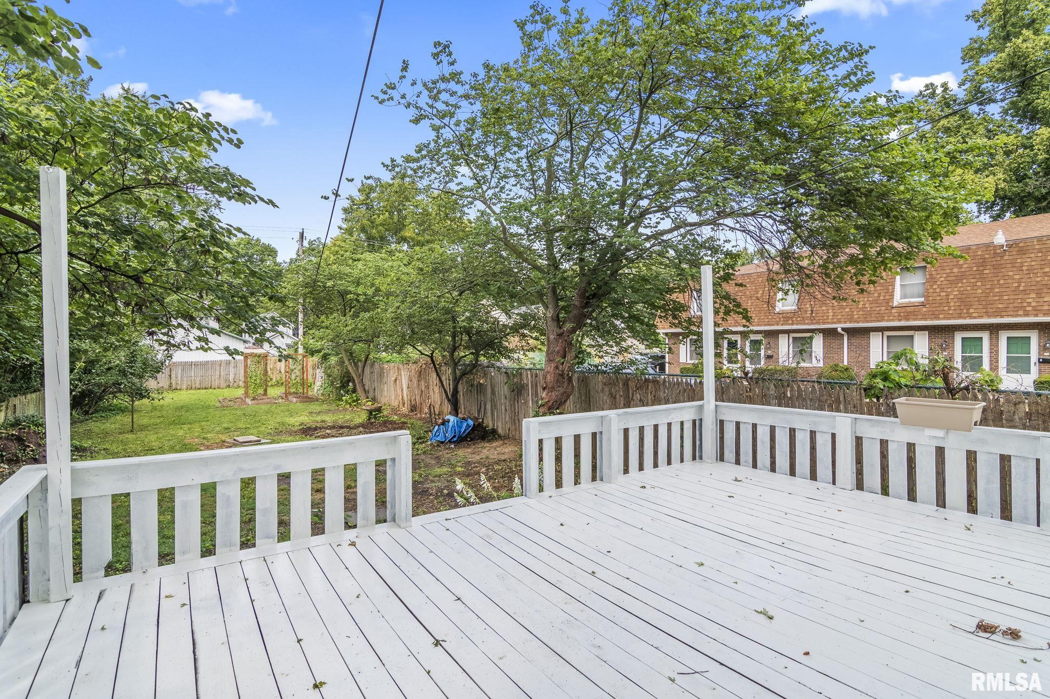 211 South Walnut Street Springfield, IL 62704 - Photo 33 of 38