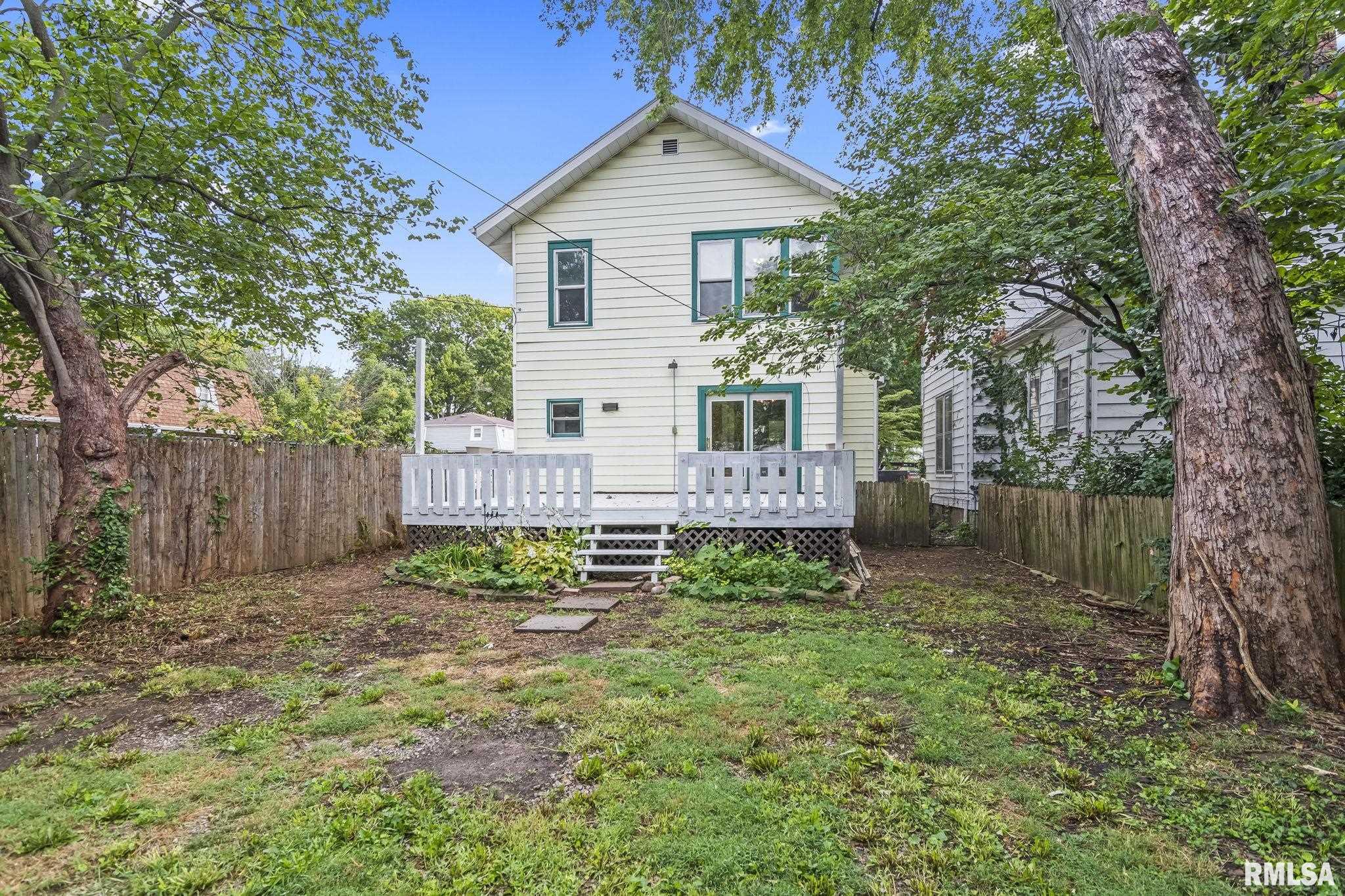 211 South Walnut Street Springfield, IL 62704 - Photo 36 of 38