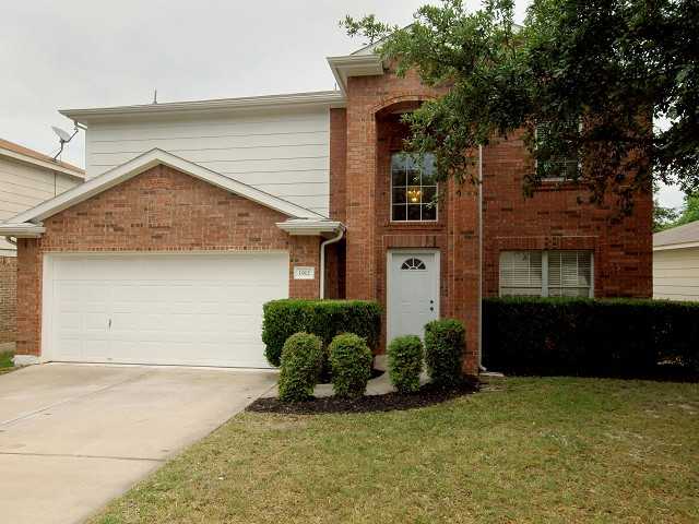1912 Coats Circle Austin, TX 78748 - Photo 1 of 1
