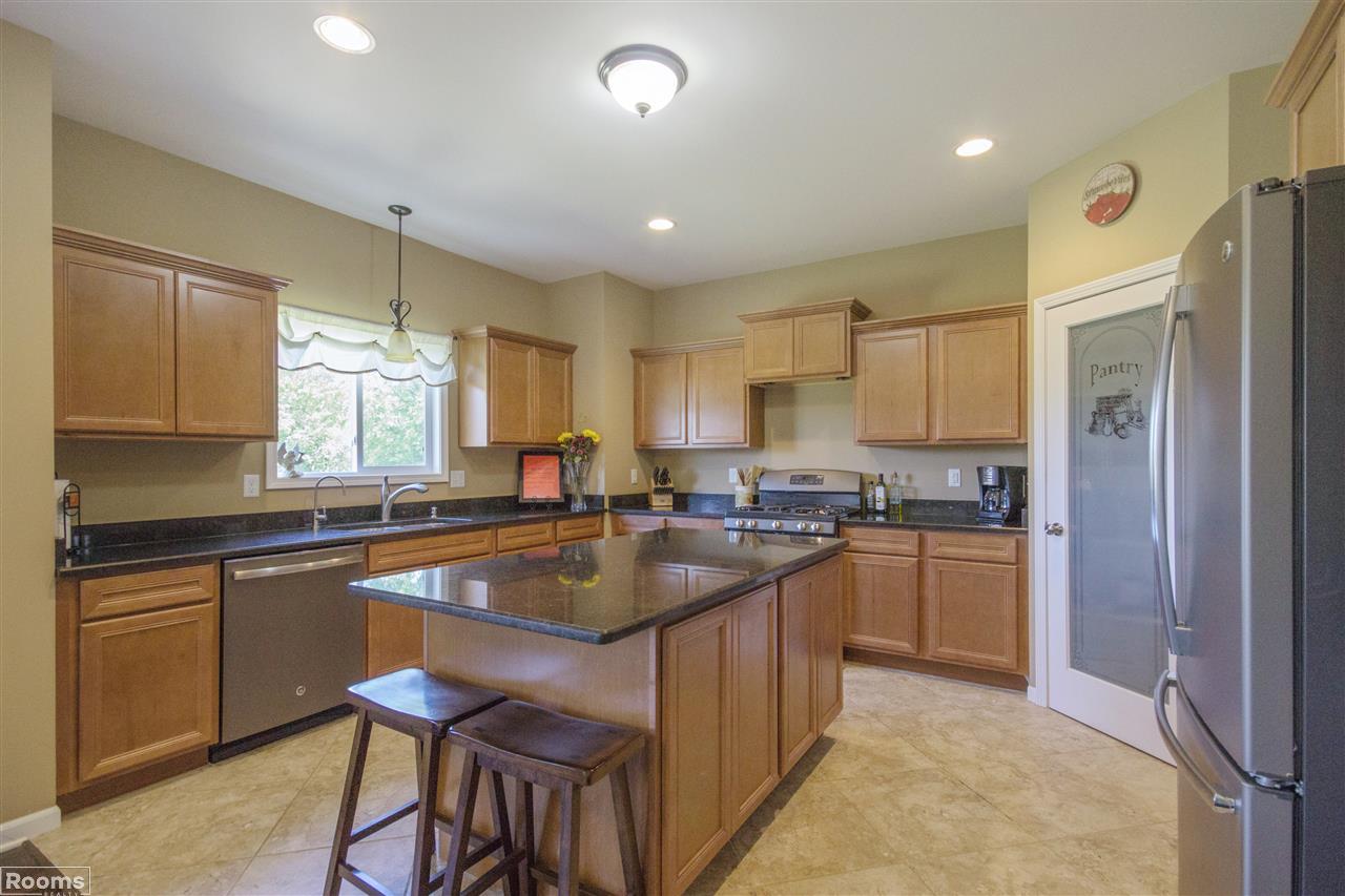 4865 Glover Road Almont, MI 48003 - Photo 5 of 20