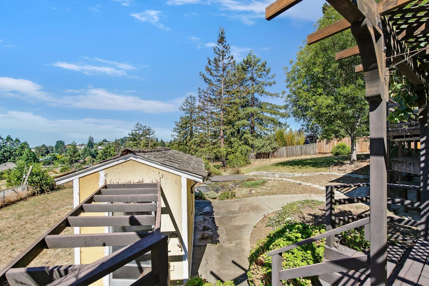 4683 Ewing Road Castro Valley, CA 94546 - Photo 52 of 68 Gallery Image 52