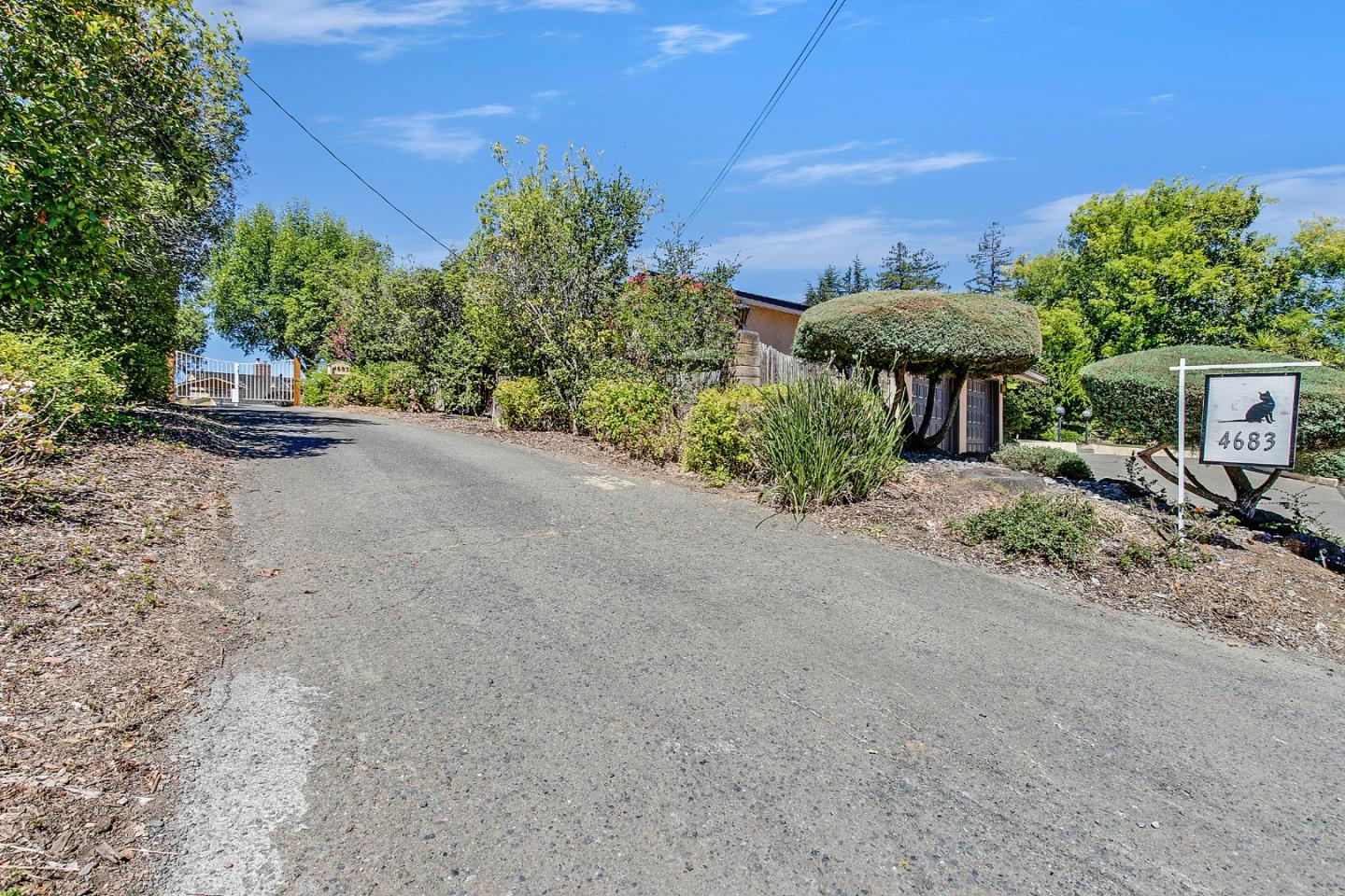 4683 Ewing Road Castro Valley, CA 94546 - Photo 54 of 68 Gallery Image 54