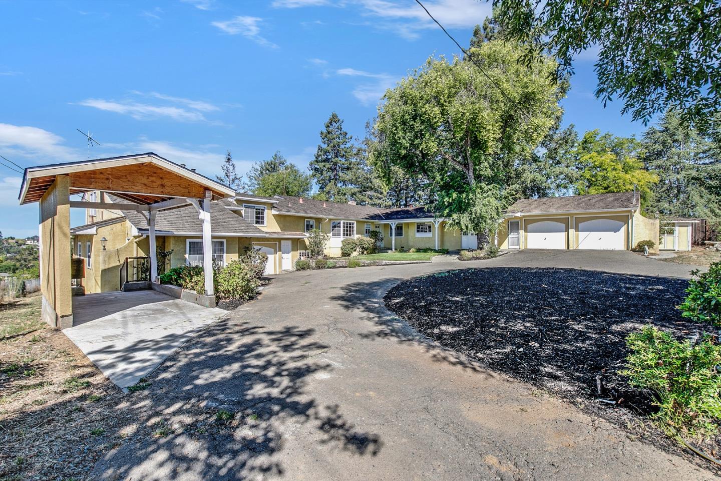 4683 Ewing Road Castro Valley, CA 94546 - Photo 56 of 68 Gallery Image 56