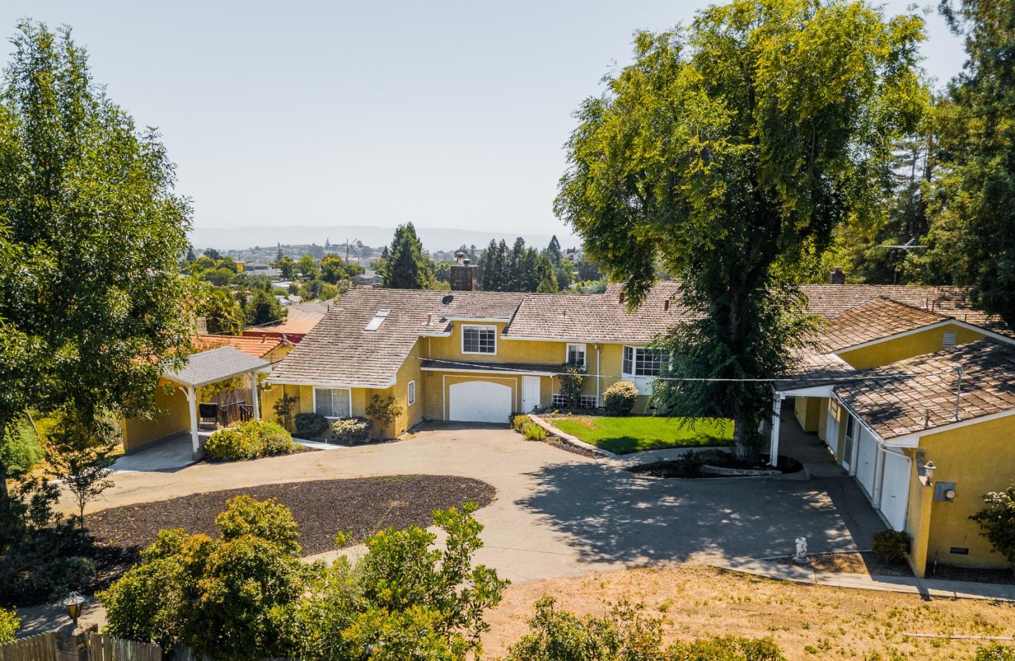 4683 Ewing Road Castro Valley, CA 94546 - Photo 58 of 68 Gallery Image 58