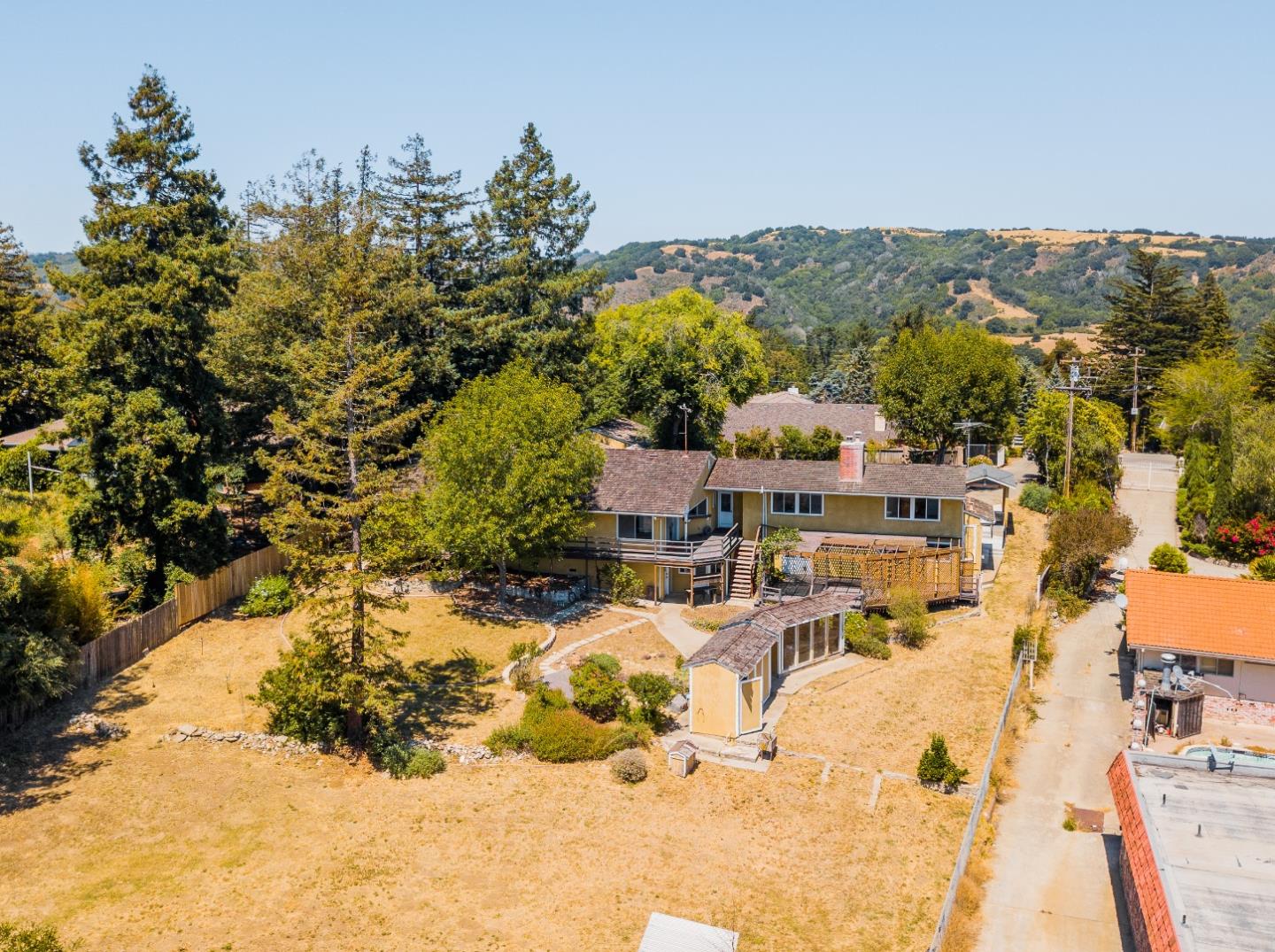 4683 Ewing Road Castro Valley, CA 94546 - Photo 62 of 68 Gallery Image 62