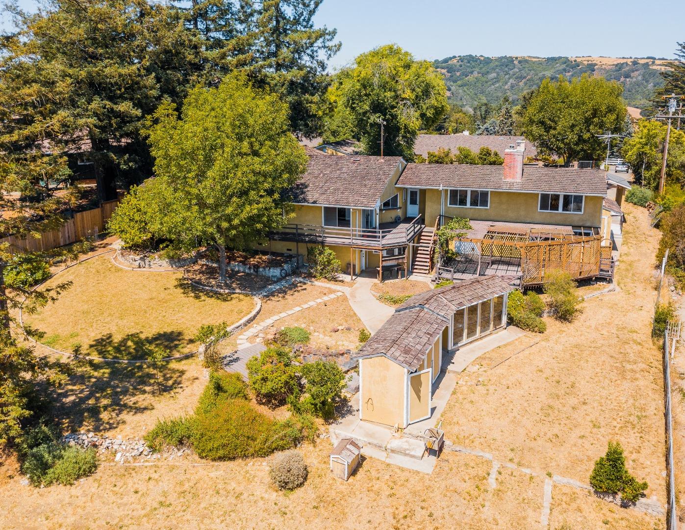 4683 Ewing Road Castro Valley, CA 94546 - Photo 63 of 68 Gallery Image 63