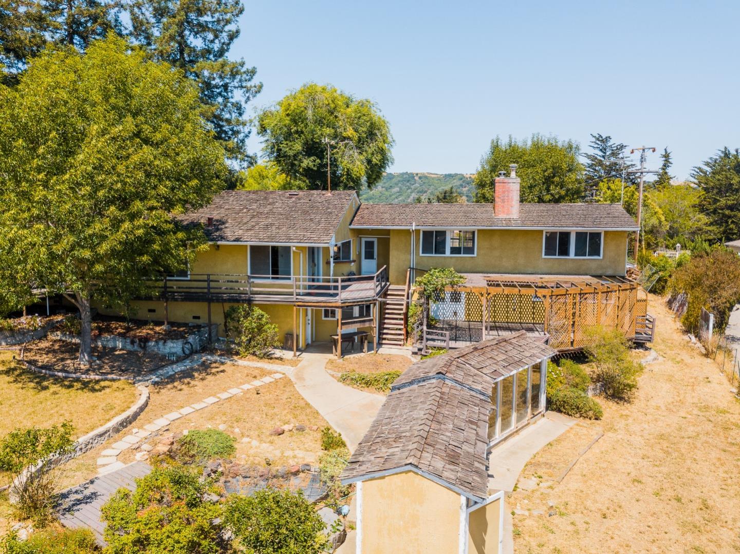 4683 Ewing Road Castro Valley, CA 94546 - Photo 64 of 68 Gallery Image 64
