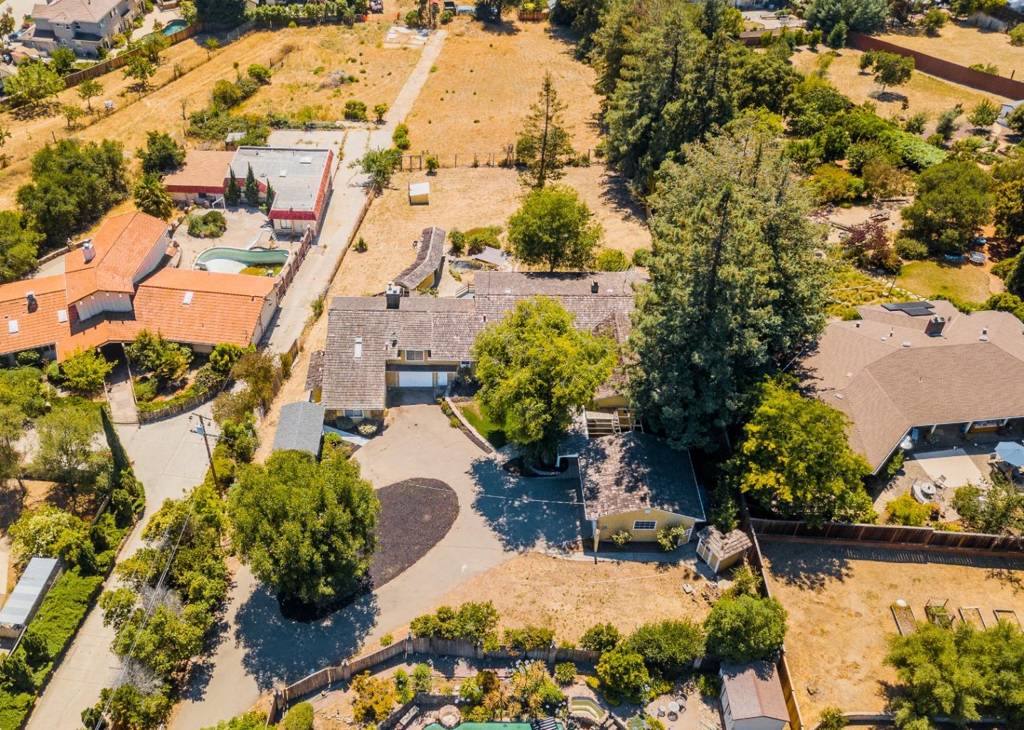 4683 Ewing Road Castro Valley, CA 94546 - Photo 65 of 68 Gallery Image 65