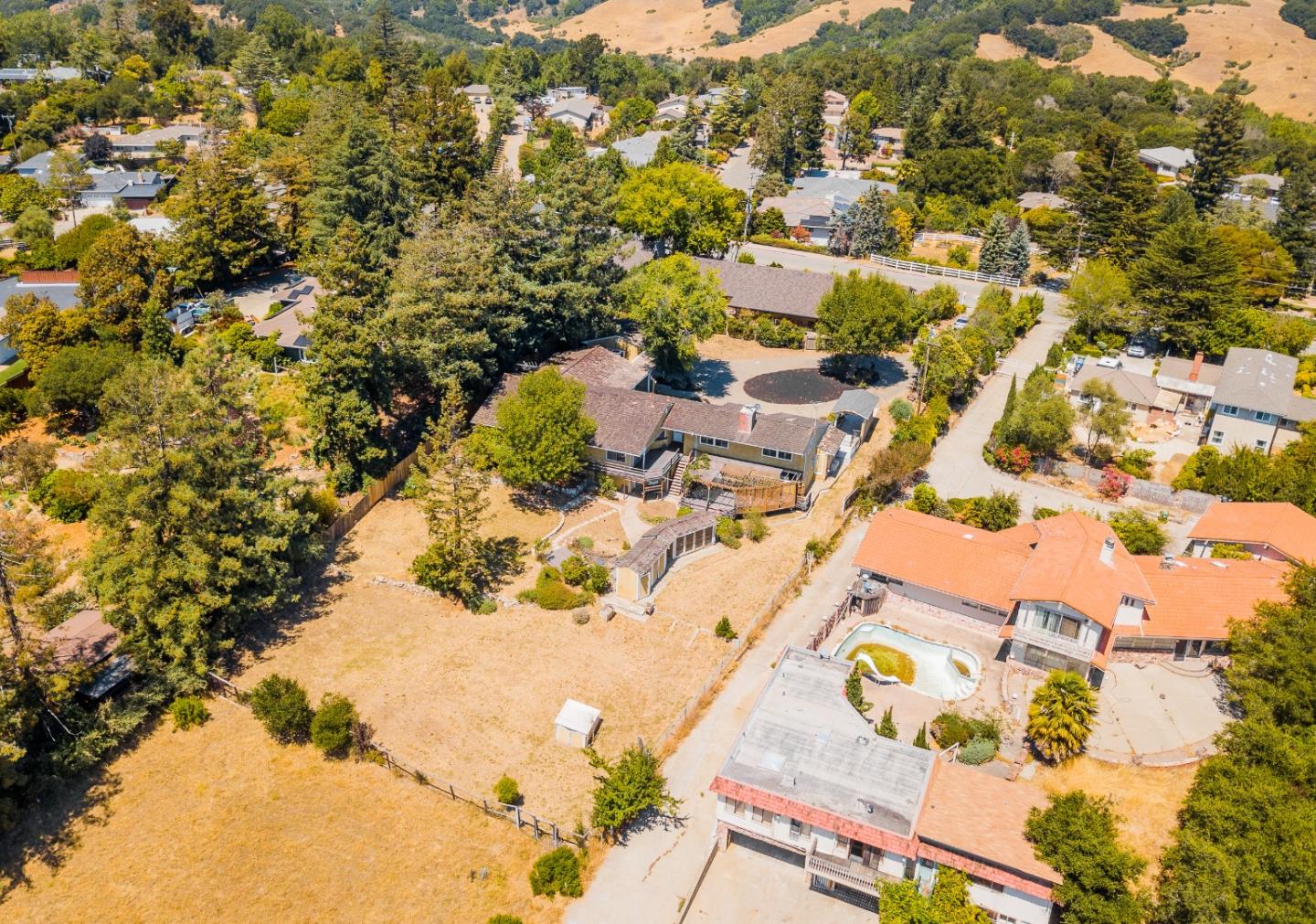4683 Ewing Road Castro Valley, CA 94546 - Photo 66 of 68 Gallery Image 66