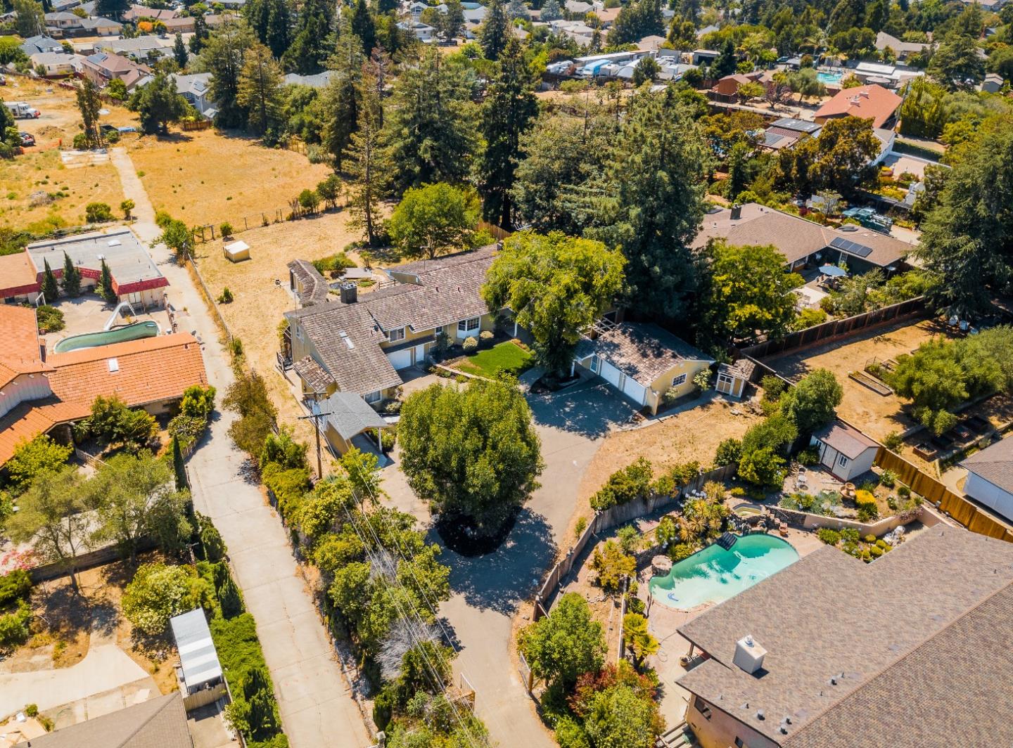 4683 Ewing Road Castro Valley, CA 94546 - Photo 67 of 68 Gallery Image 67