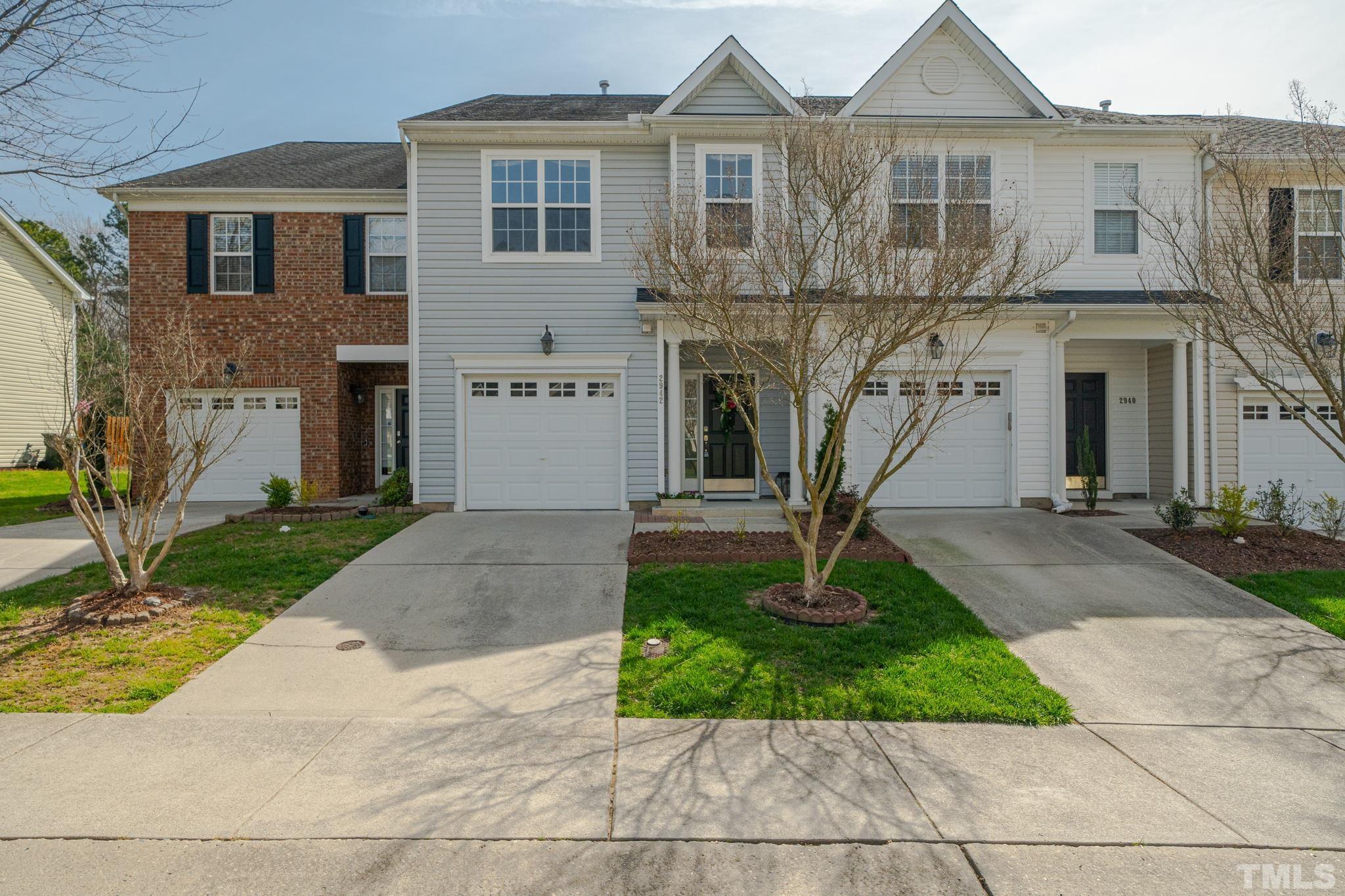 2942 Settle In Lane Raleigh, NC 27614 - Photo 24 of 25 Gallery Image 24