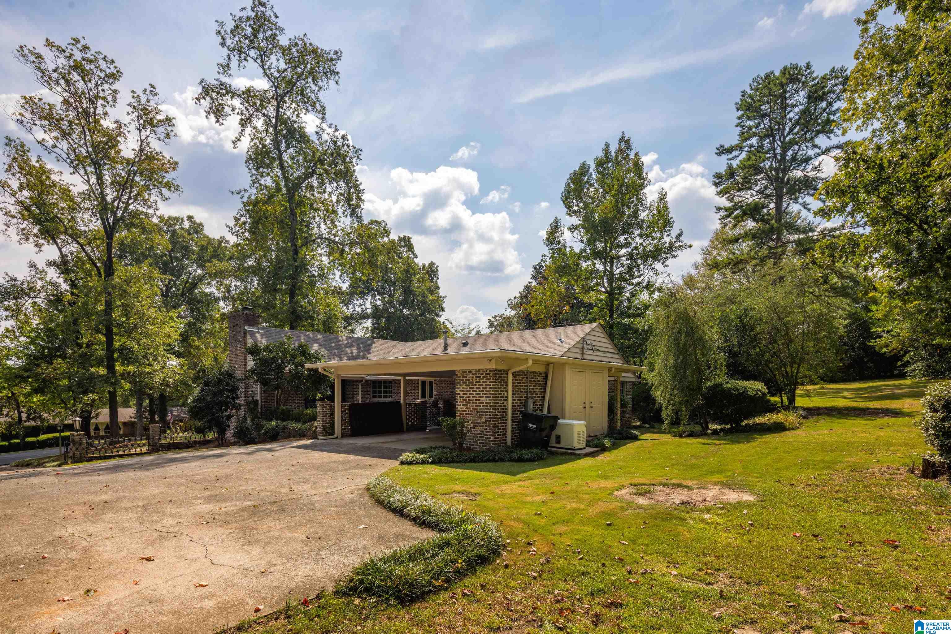 3404 North Woodridge Road Birmingham, AL 35223 - Photo 62 of 76