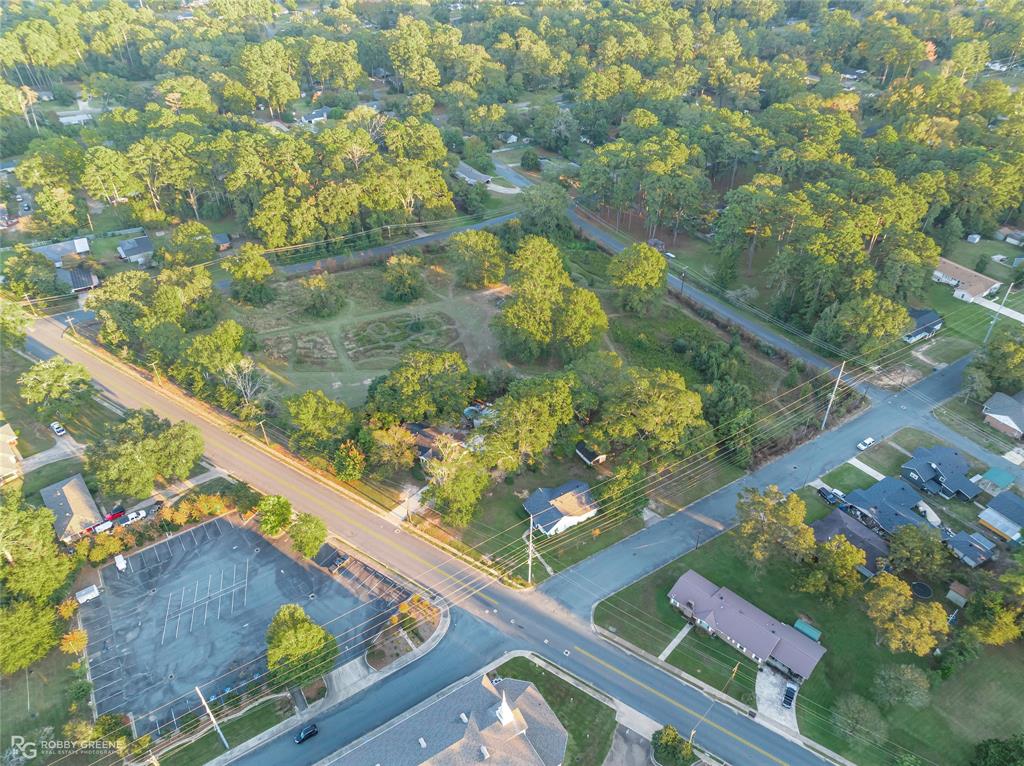 216 Germantown Road Minden, LA 71055 - Photo 3 of 8 a view of a balcony with an outdoor space