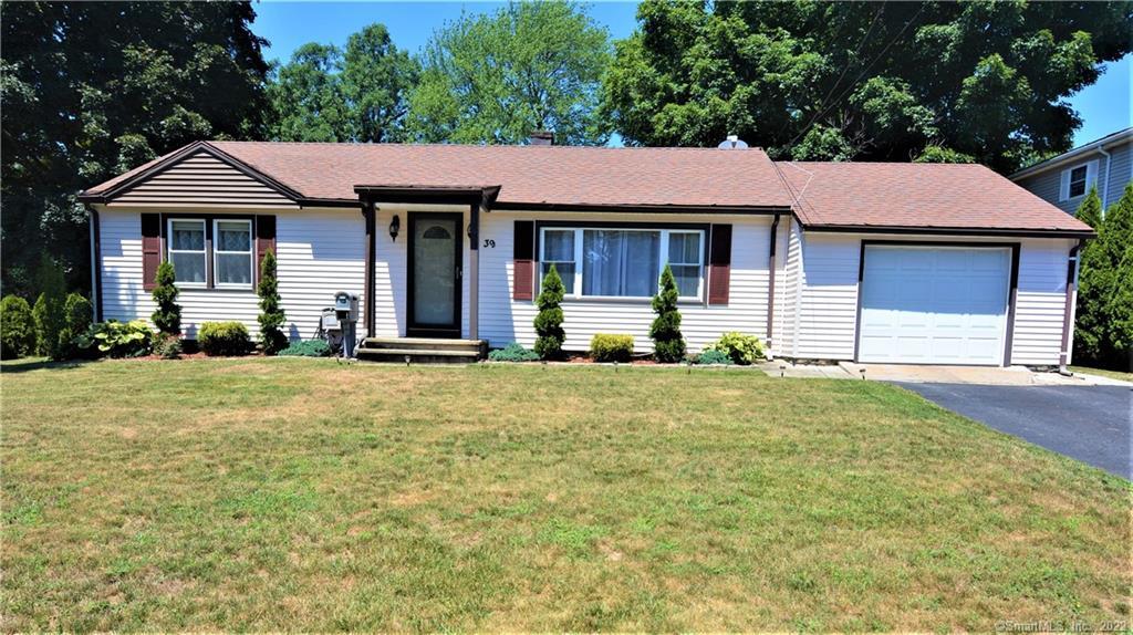 39 Rudolph Road Bristol, CT 06010 - Photo 1 of 1 Gallery Image 1