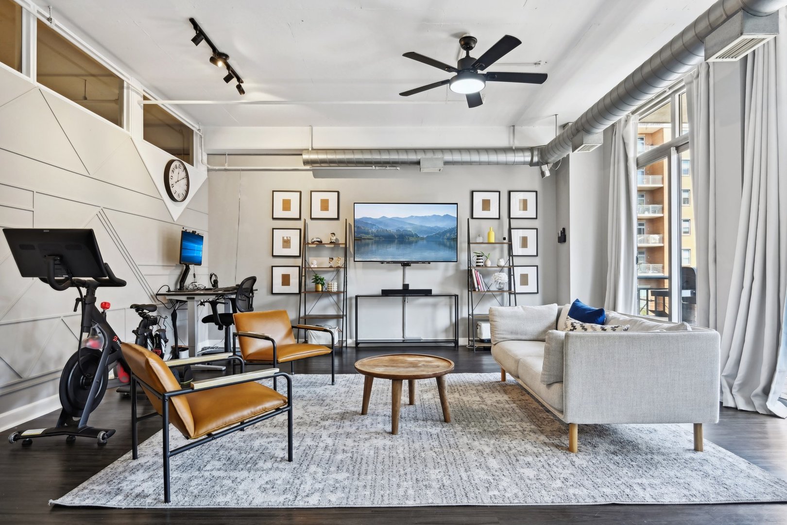 111 South Morgan Street, Unit 425 Chicago, IL 60607 - Photo 11 of 47 Gallery Image 11