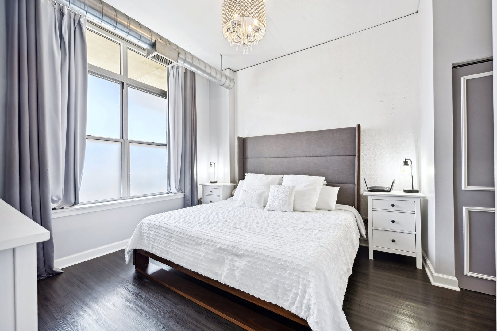 111 South Morgan Street, Unit 425 Chicago, IL 60607 - Photo 25 of 47 Gallery Image 25