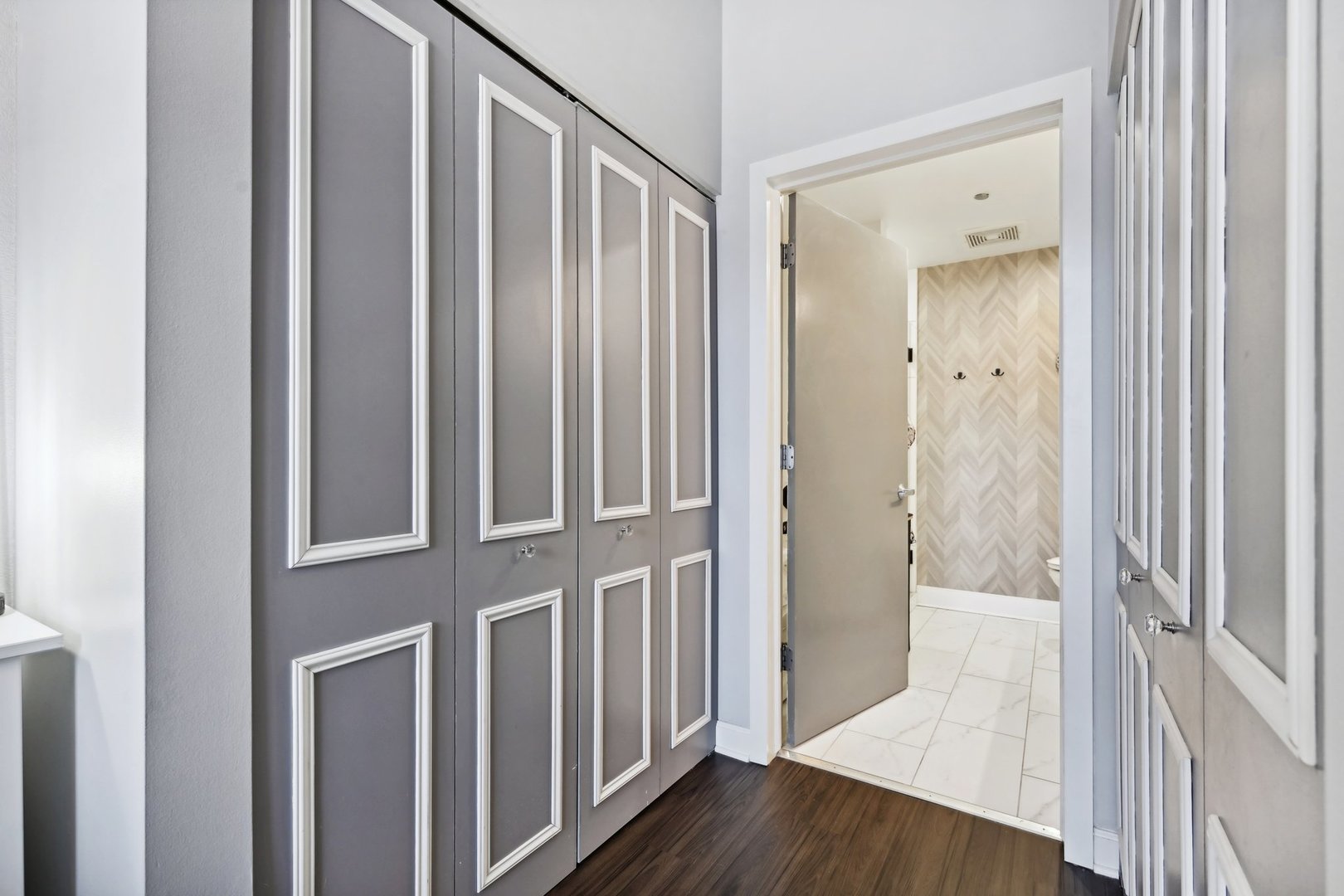 111 South Morgan Street, Unit 425 Chicago, IL 60607 - Photo 27 of 47 Gallery Image 27