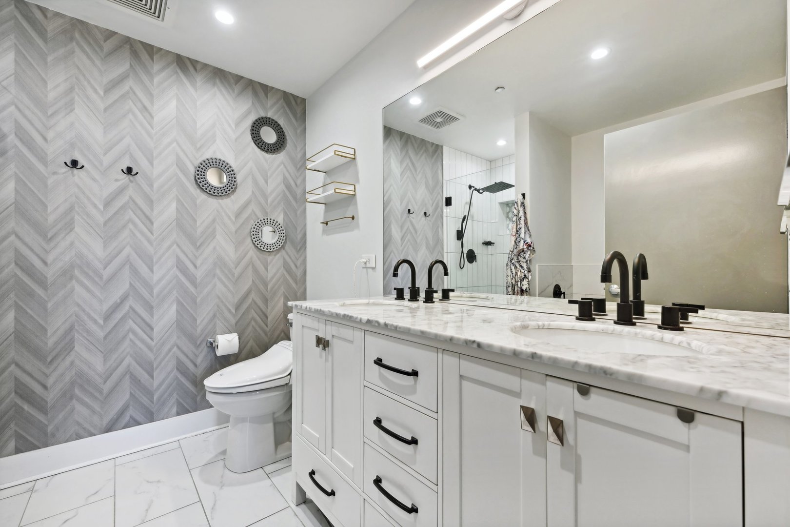 111 South Morgan Street, Unit 425 Chicago, IL 60607 - Photo 29 of 47 Gallery Image 29
