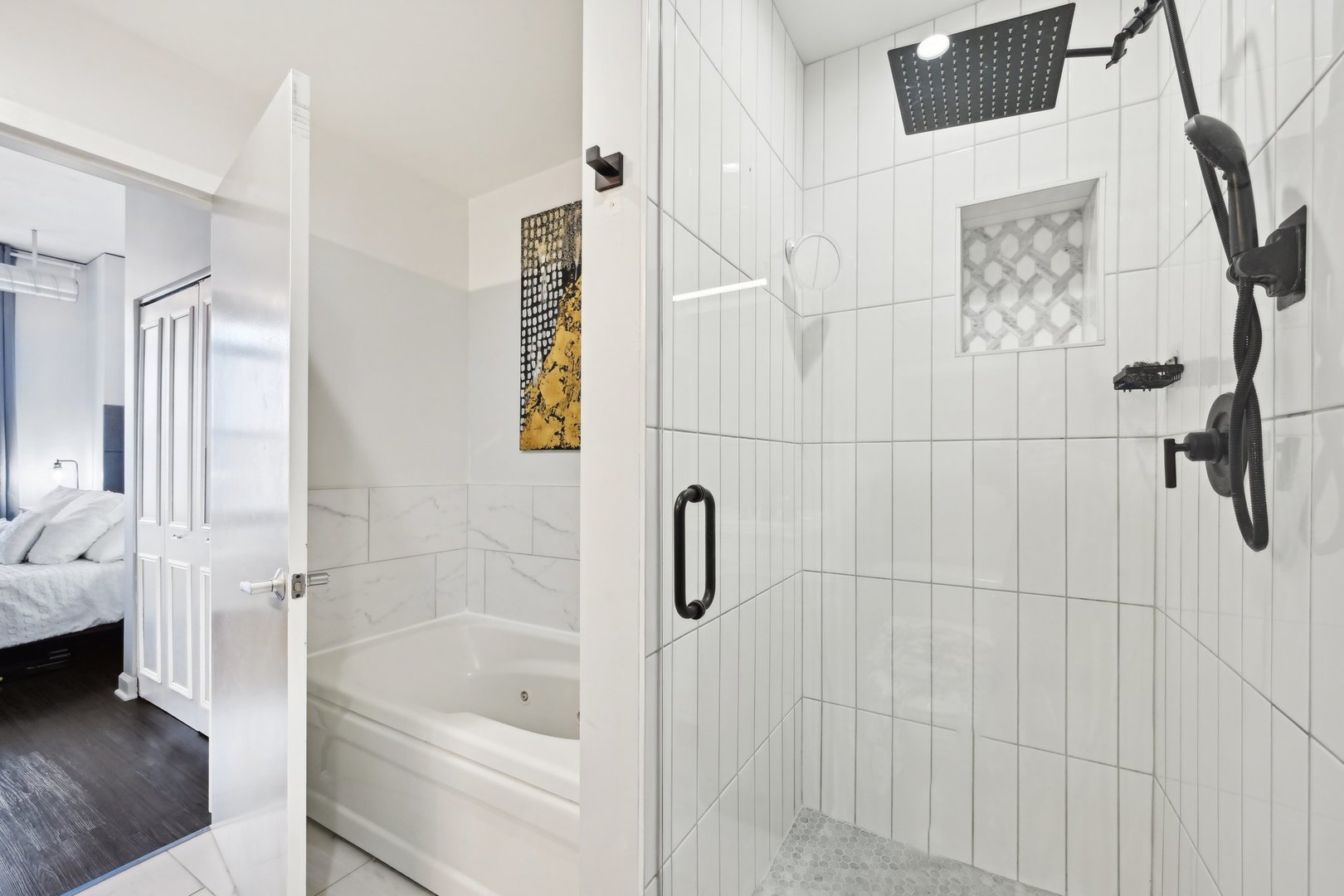 111 South Morgan Street, Unit 425 Chicago, IL 60607 - Photo 31 of 47 Gallery Image 31