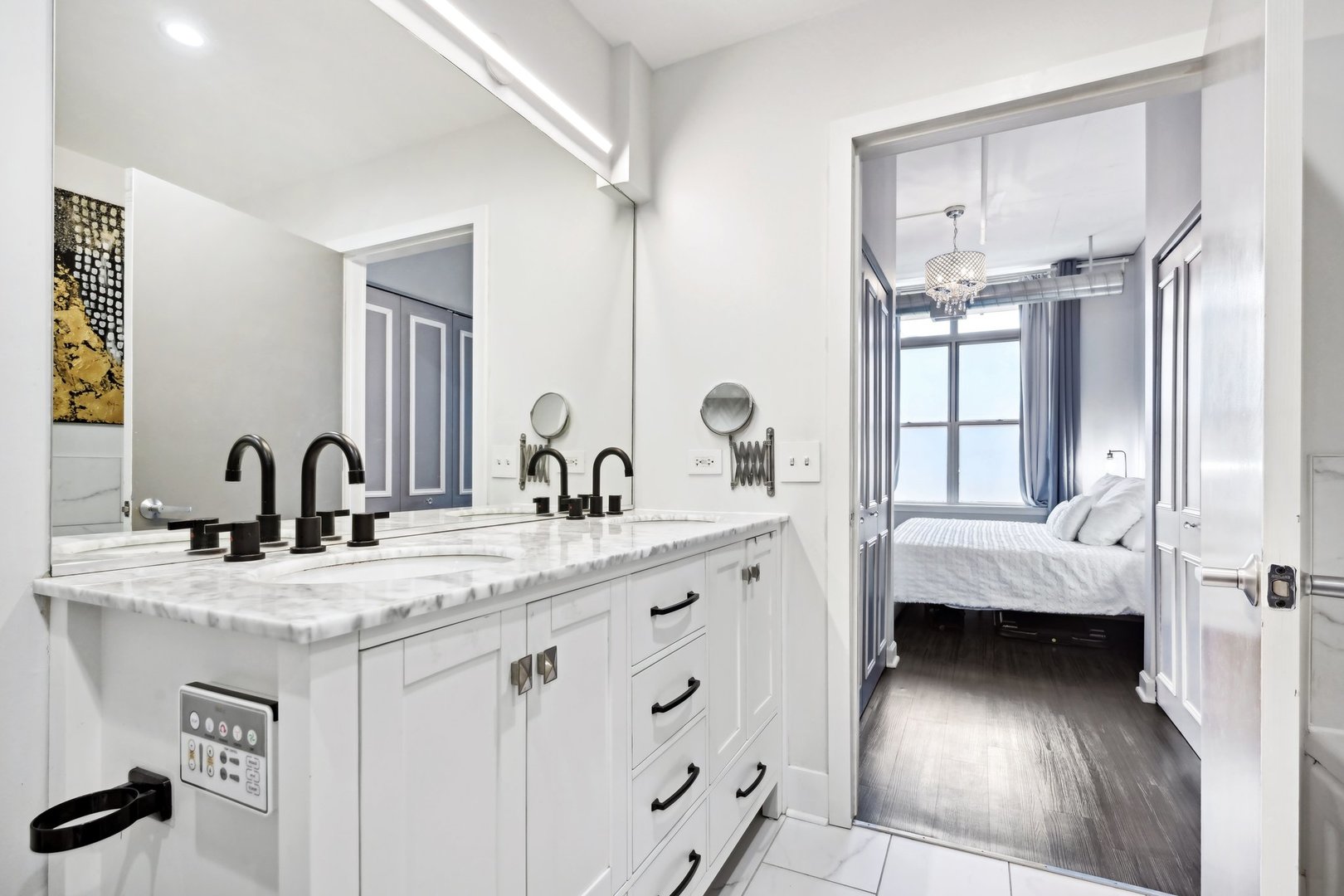111 South Morgan Street, Unit 425 Chicago, IL 60607 - Photo 32 of 47 Gallery Image 32