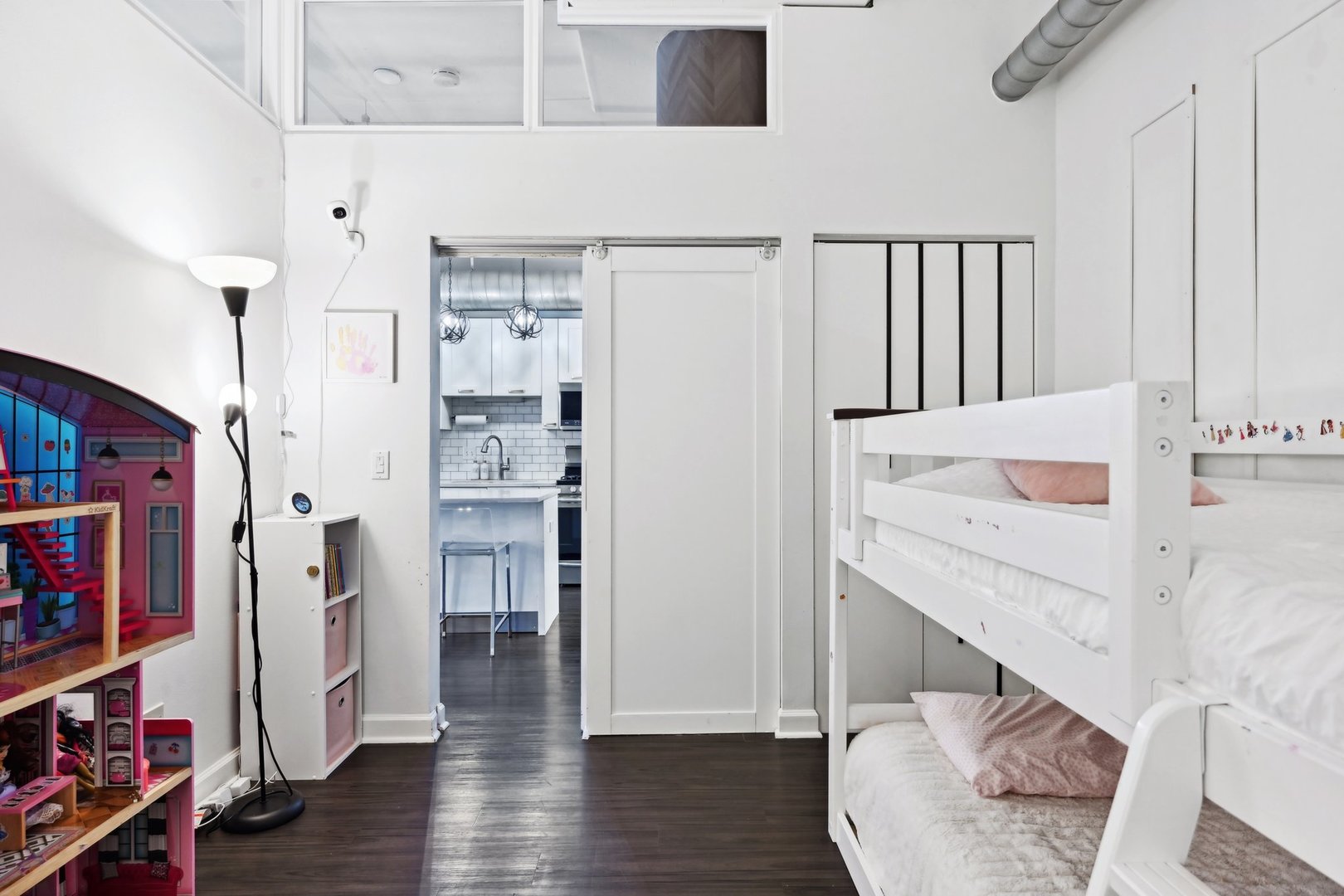 111 South Morgan Street, Unit 425 Chicago, IL 60607 - Photo 36 of 47 Gallery Image 36
