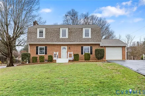 $399,900 | 4501 Nambe Circle, Richmond, VA 23237