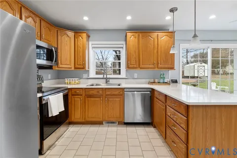 $399,900 | 4501 Nambe Circle, Richmond, VA 23237