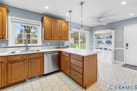 $399,900 | 4501 Nambe Circle, Richmond, VA 23237